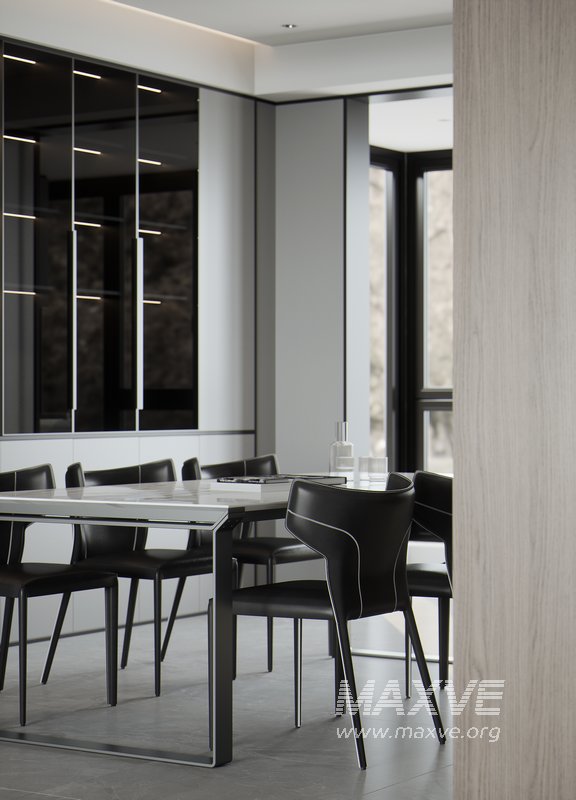 Living Room Dining Room - Image 4