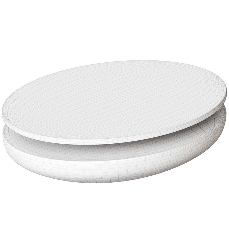 COFFEE TABLE BY VERENA BRAUSCH - Image 4