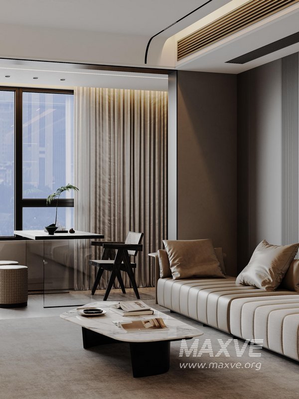 Living Room Dining Room - Image 3