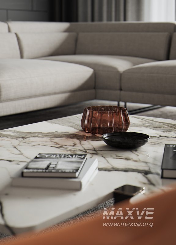 Living Room Dining Room - Image 2