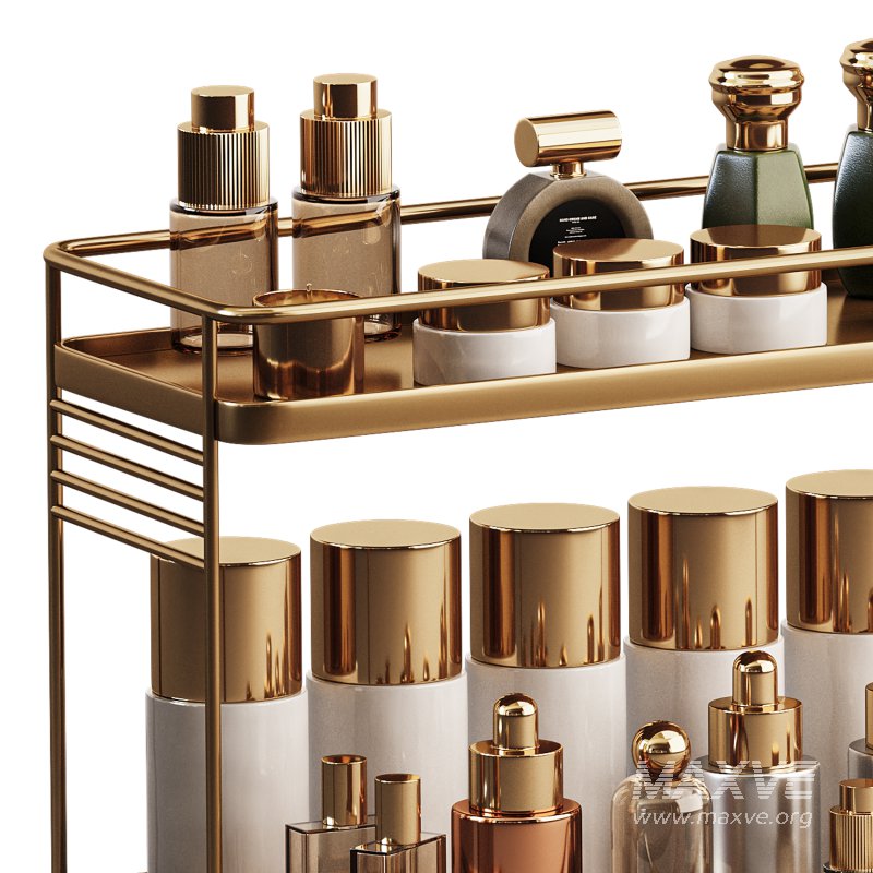 Beauty decorative set - Image 12