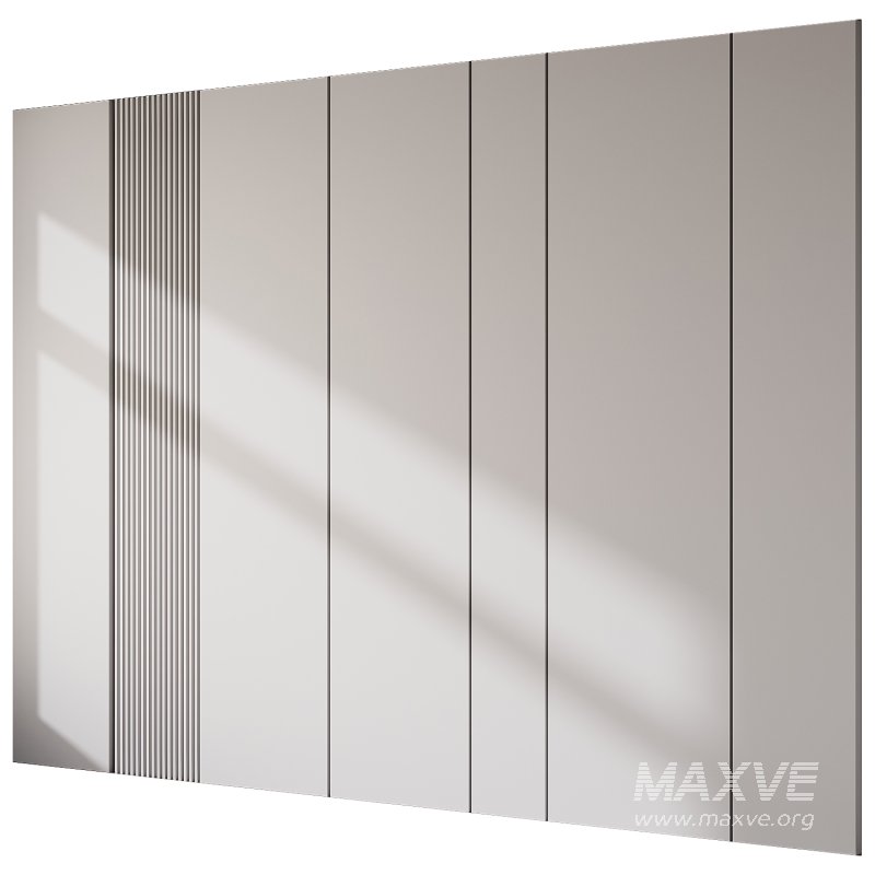 Wall 3D panel 27 - Image 3