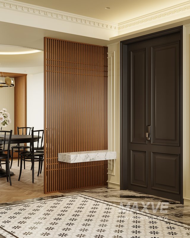 Living Room Dining Room Kitchen - Image 13