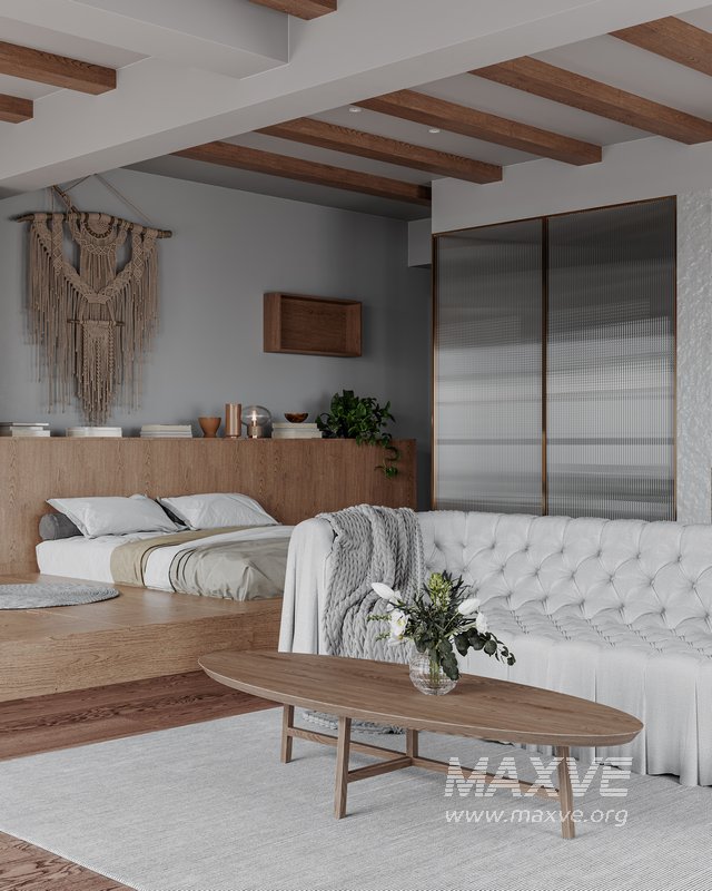 Living Room Dining Room Kitchen Bedroom - Image 6