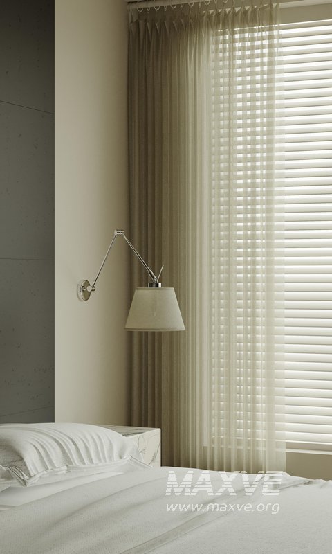 Living Room Dining Room Bedroom - Image 12