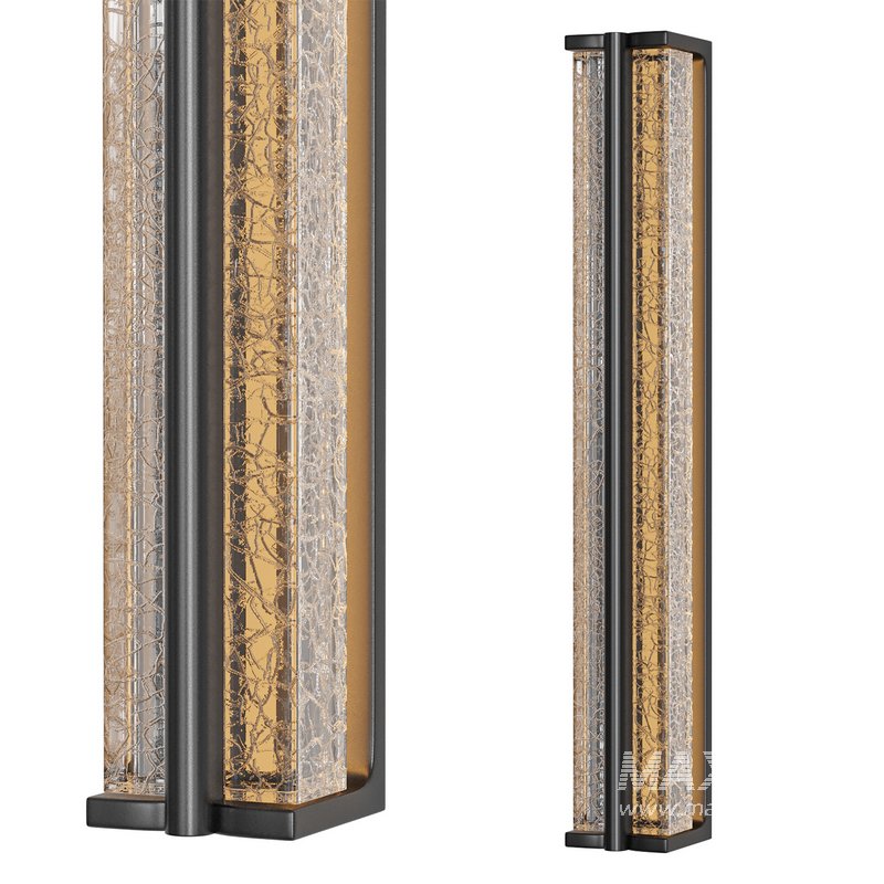 Kori Sconce Light by HOLLY HUNT - Image 8