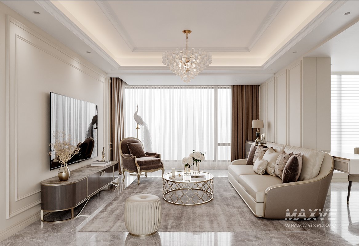 Living Room Dining Room - Image 7