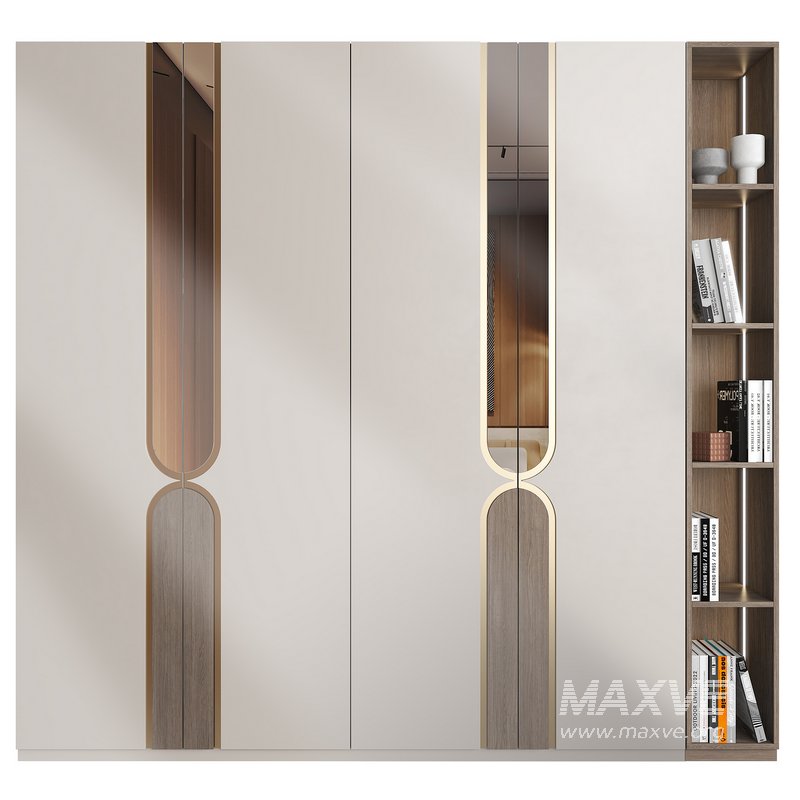 Furniture composition 121 - Image 2