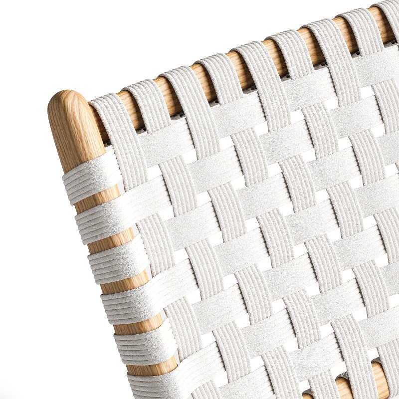 Entangle Armchair - Image 3