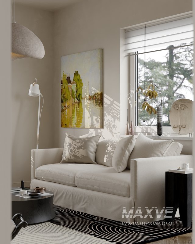 Living Room - Image 4