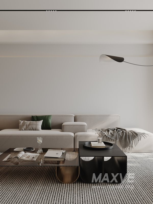 Living Room Dining Room - Image 1