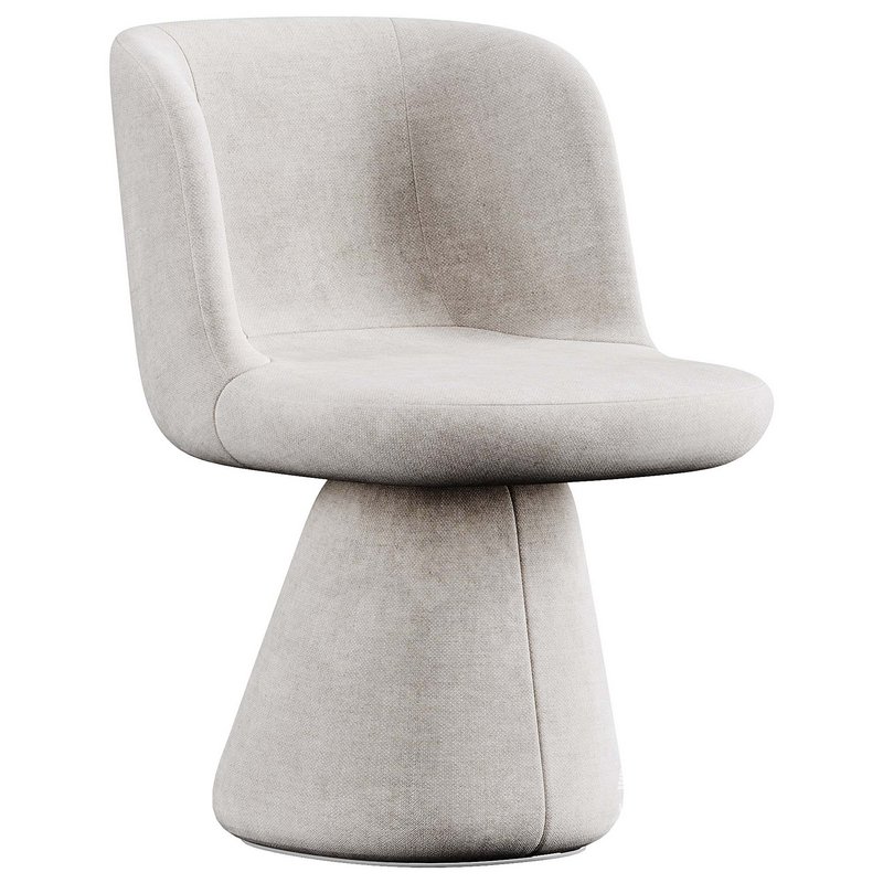 Flair O chairs By Bebitalia - Image 3