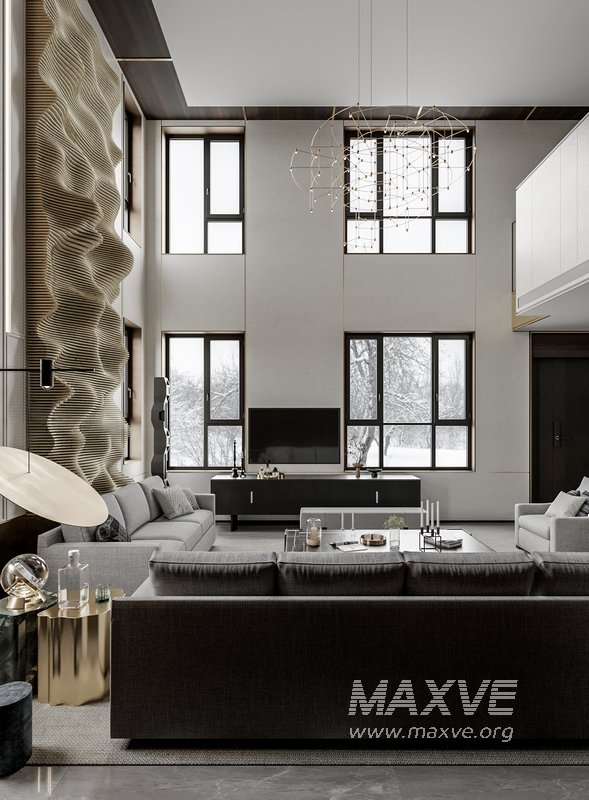 Living Room Dining Room - Image 2