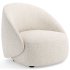 KIPU CLUB By Lapalma armchair - Thumbnail 3