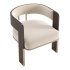 Streamliner chair - Thumbnail 3