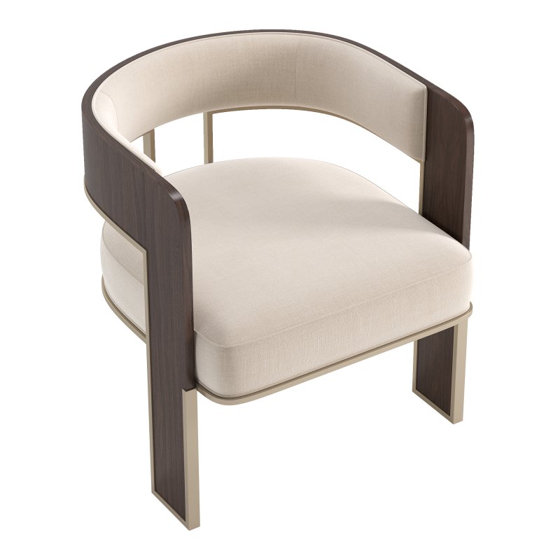 Streamliner chair - Image 3