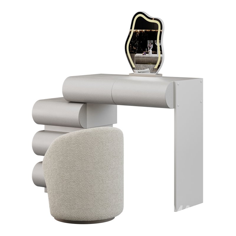 Dressing table 01 - Image 6