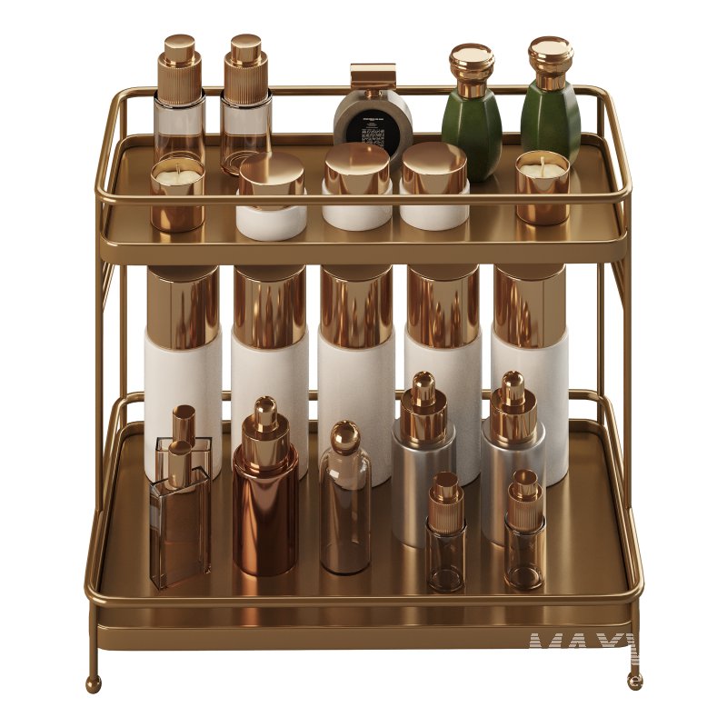 Beauty decorative set - Image 7