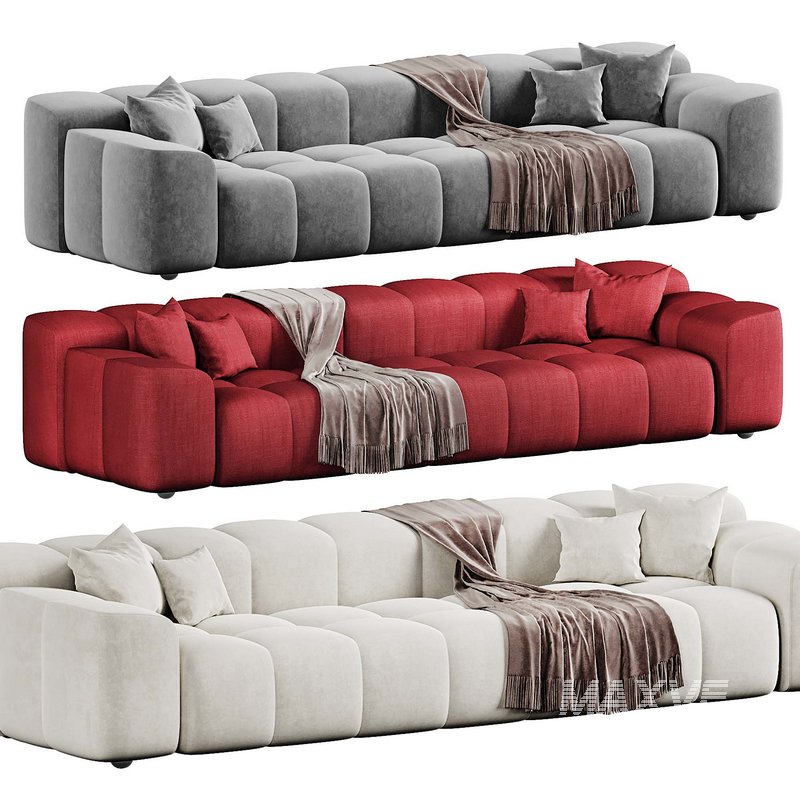 Sofa factory luzaro - Image 2