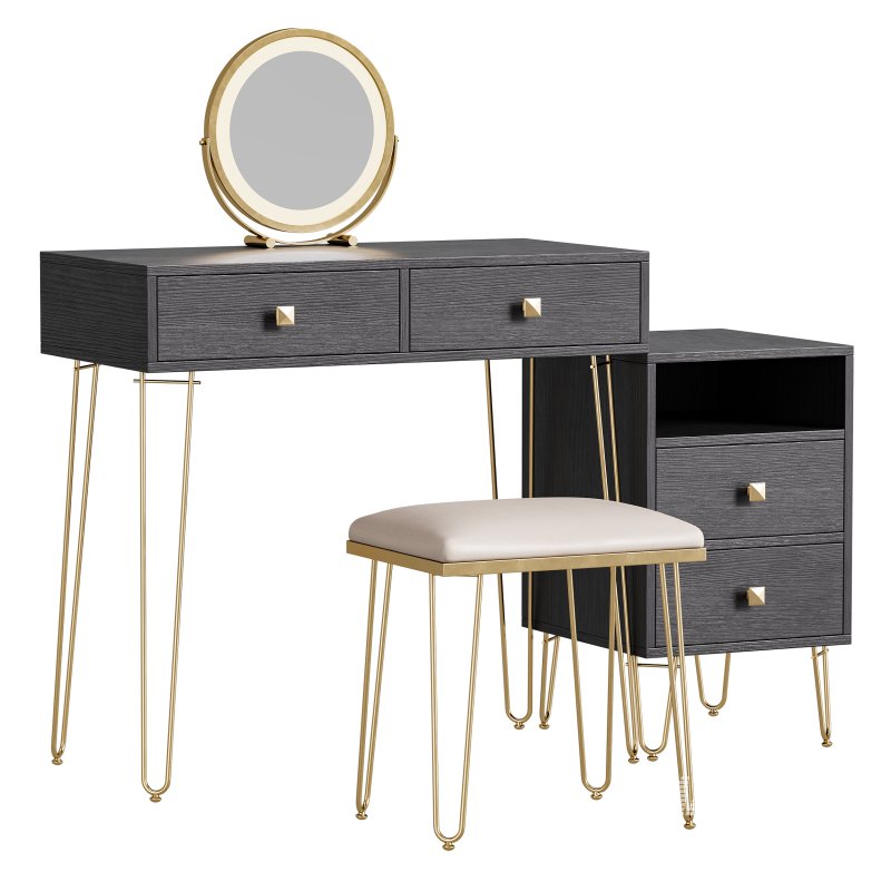 Dressing table 10 - Image 12