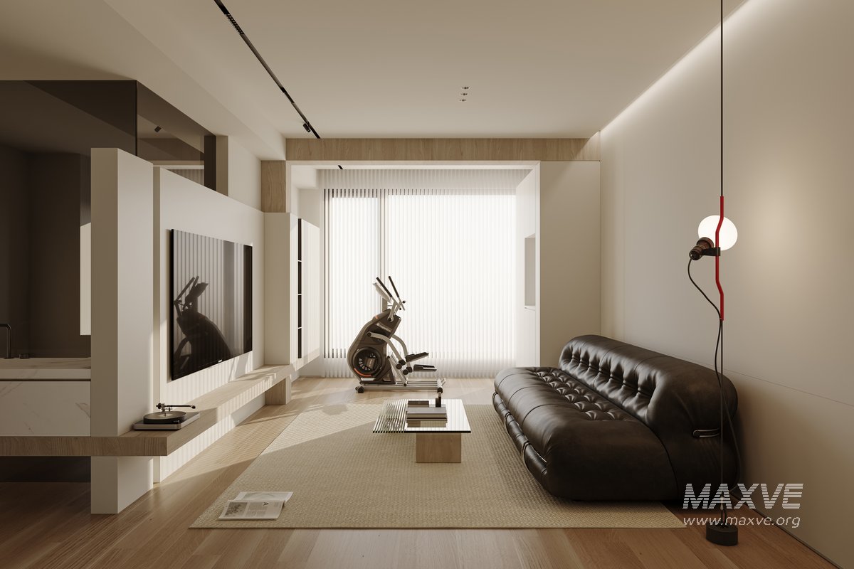 Living Room Dining Room - Image 3