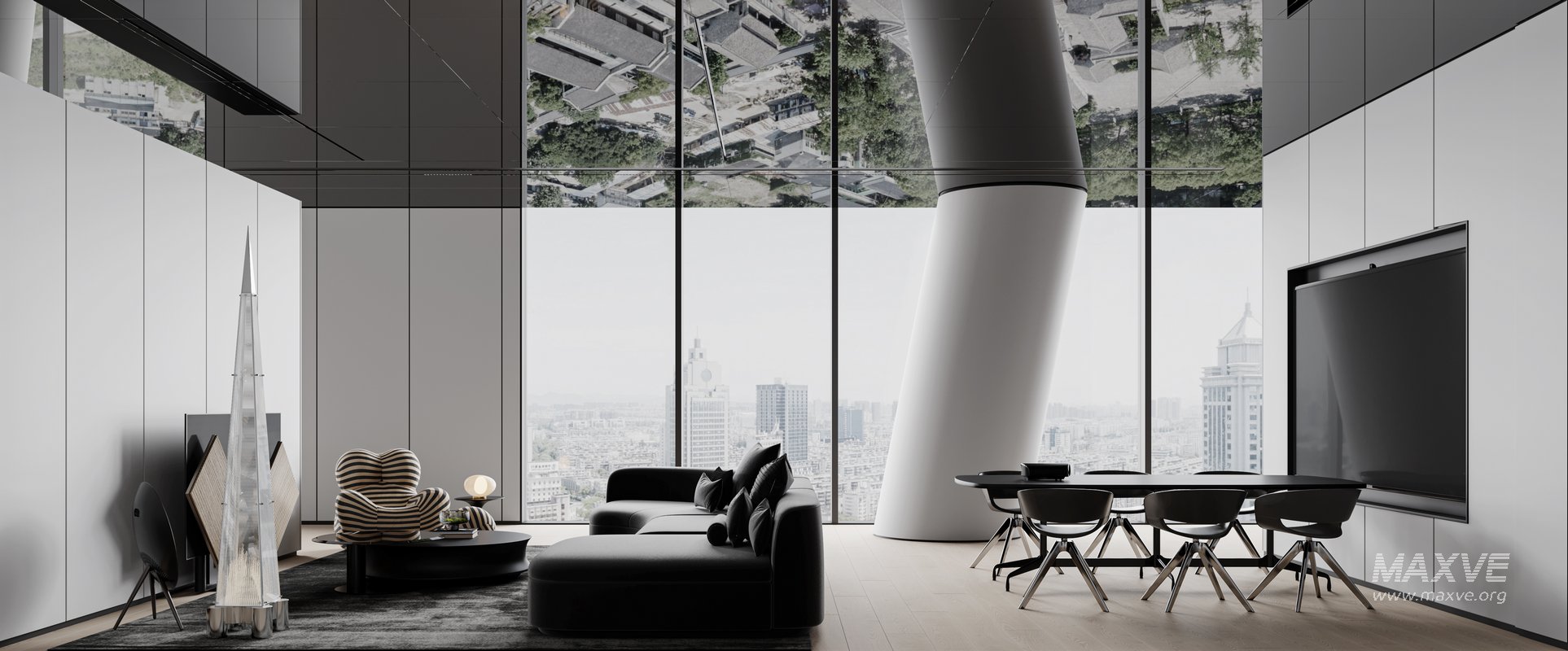 Living Room Dining Room - Image 11