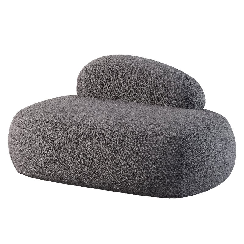 Daybed Olten Bucle Shadow - Image 3