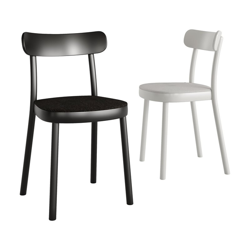 La Zitta Chair 313 by TON - Image 2