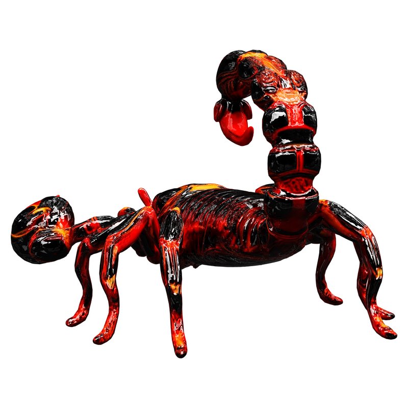 robot scorpion - Image 2