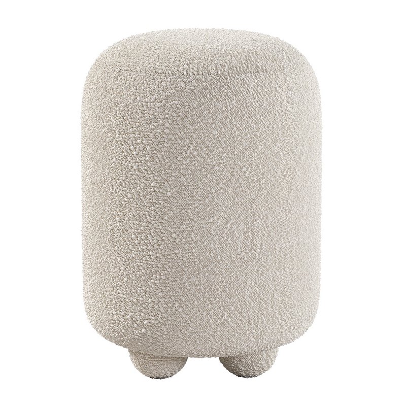 Orsetto pouf III - Image 5