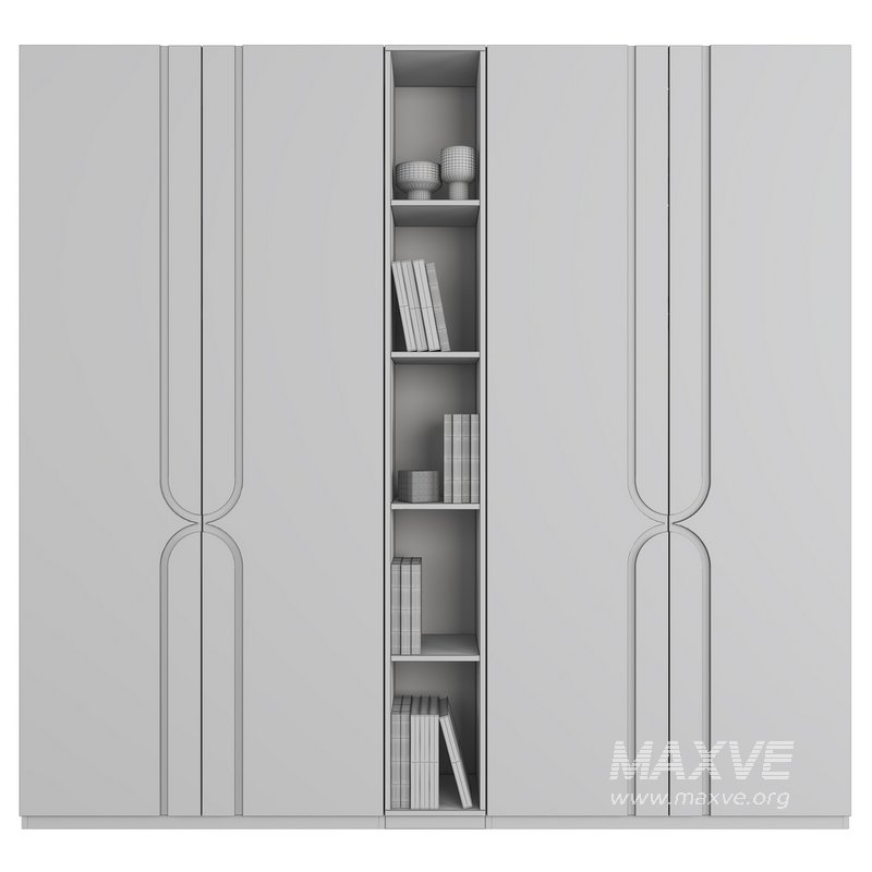 Furniture composition 126 - Image 3