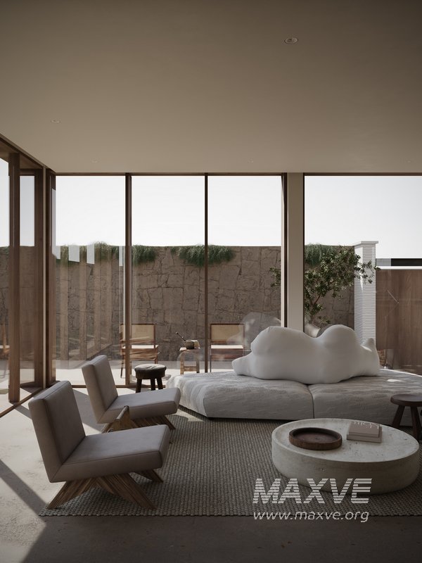 Living Room Dining Room - Image 13