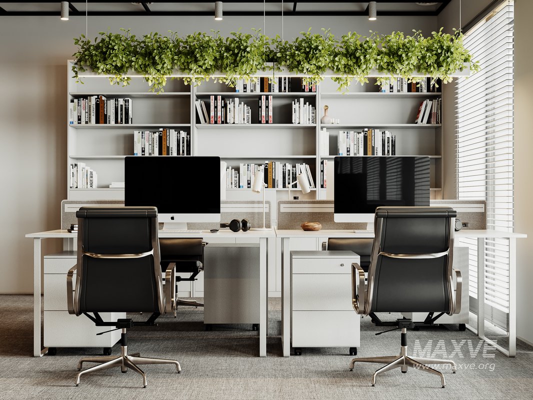 office interior - Image 7