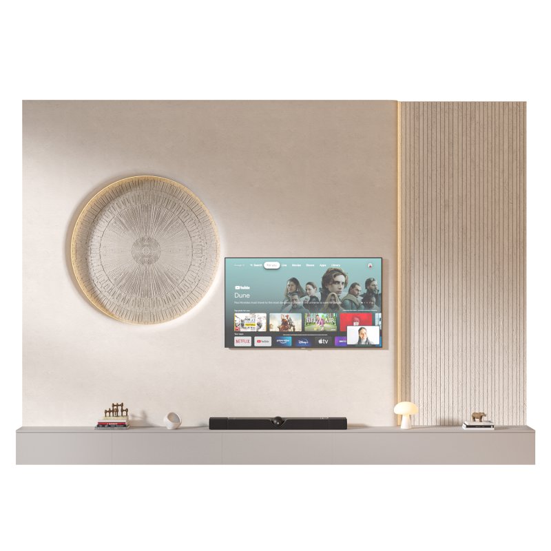 TV wall set 33 - Image 2
