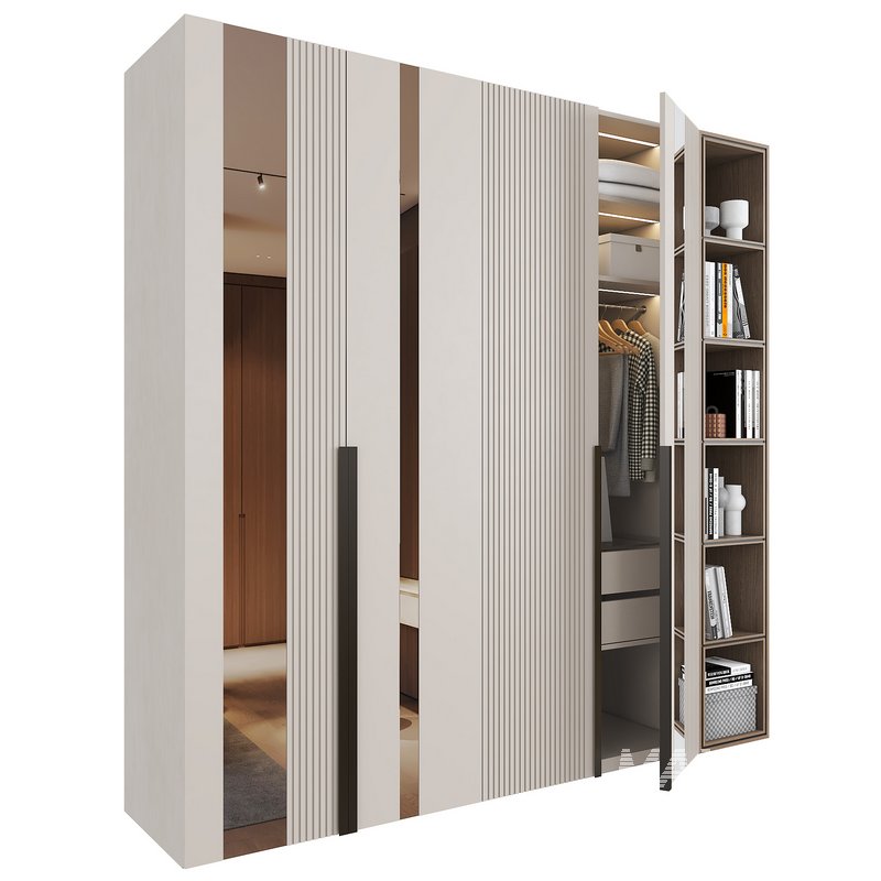 Furniture composition 116 - Image 2