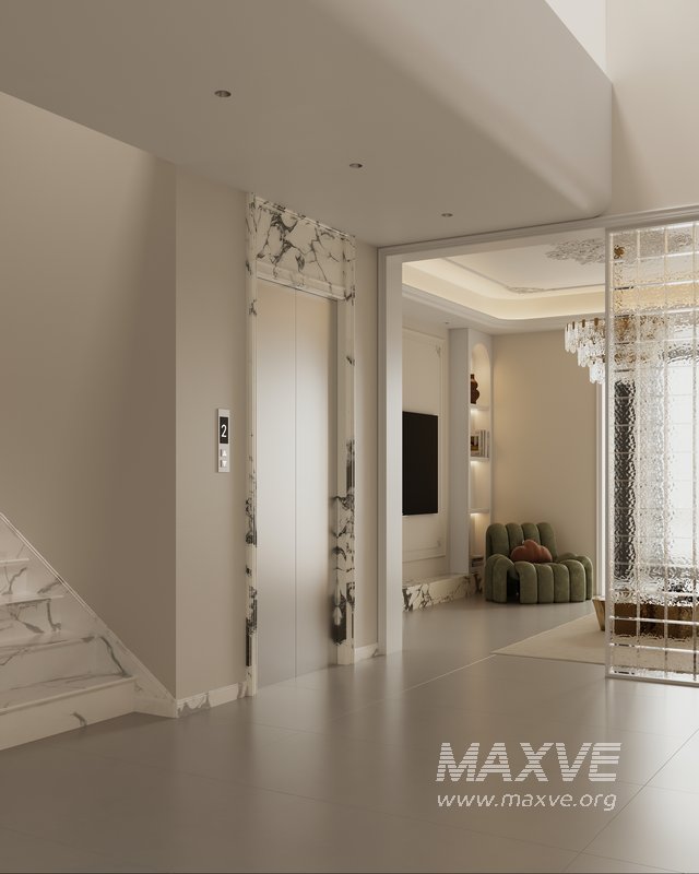 Living Room Bedroom - Image 4