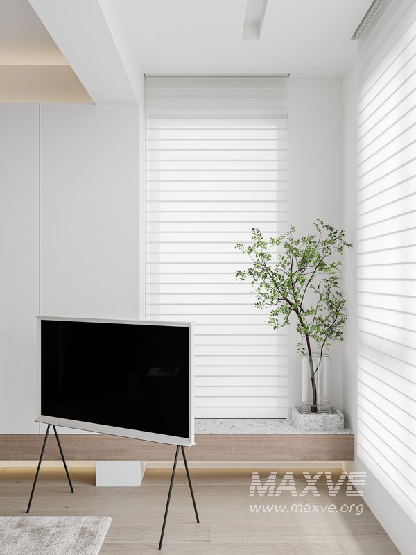 Living Room Dining Room - Image 2