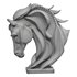 Horse statue - Thumbnail 6