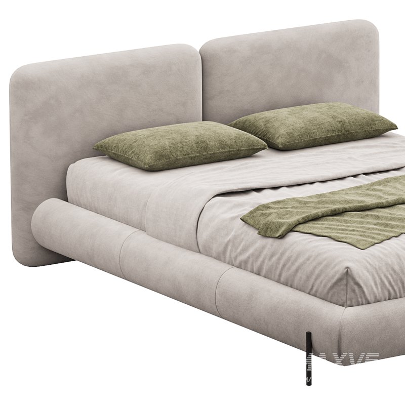 The TROPHAS bed - Image 11