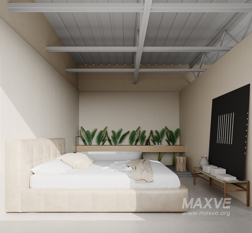 Living Room Dining Room Bedroom - Image 7