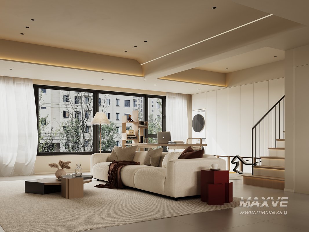 Living Room Dining Room Kitchen Bedroom Bathroom - Image 20