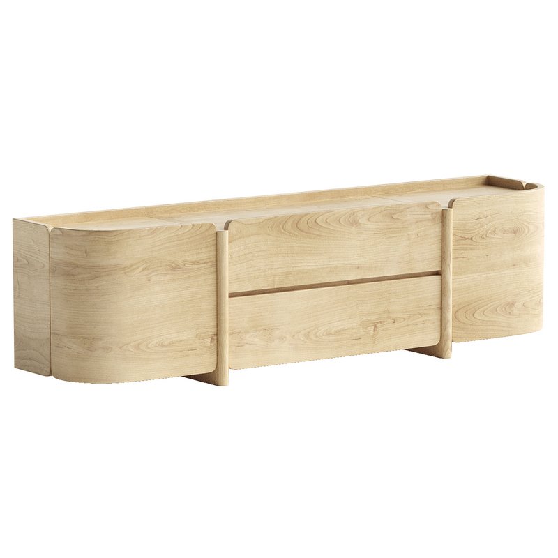 Tipo TV Unit - Image 2