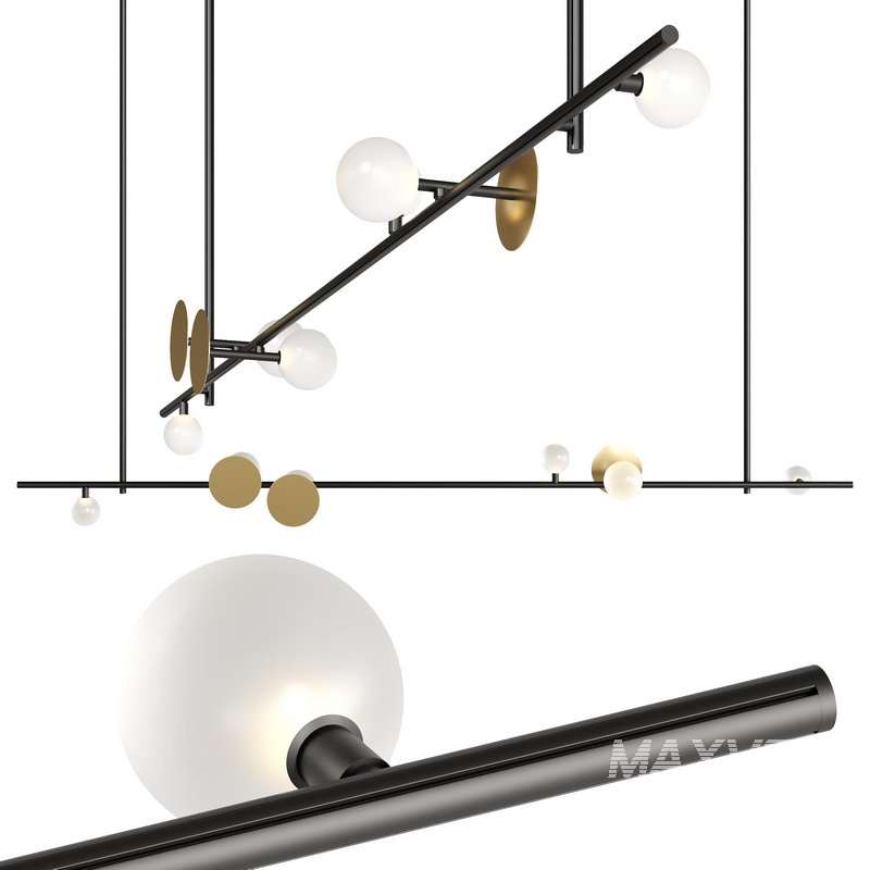 Typography VELA | Gantry B by Studio Truly Truly - Image 3