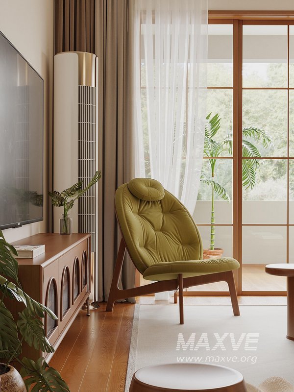 Living Room Dining Room Bedroom - Image 2