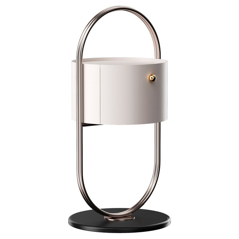 Prato Side Table - Image 4