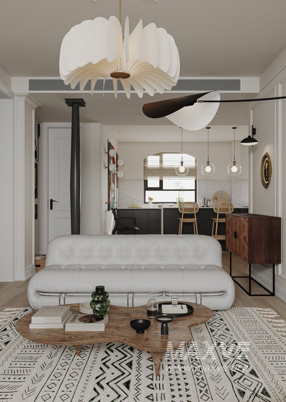 Living Room Dining Room - Image 3