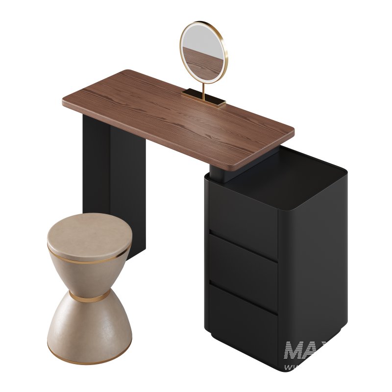 Dressing table 15 - Image 3