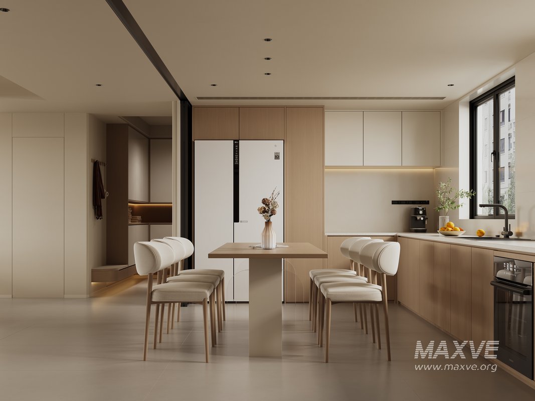 Living Room Dining Room Kitchen Bedroom Bathroom - Image 11