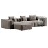 Sofa Modulowa By Westwing - Thumbnail 5