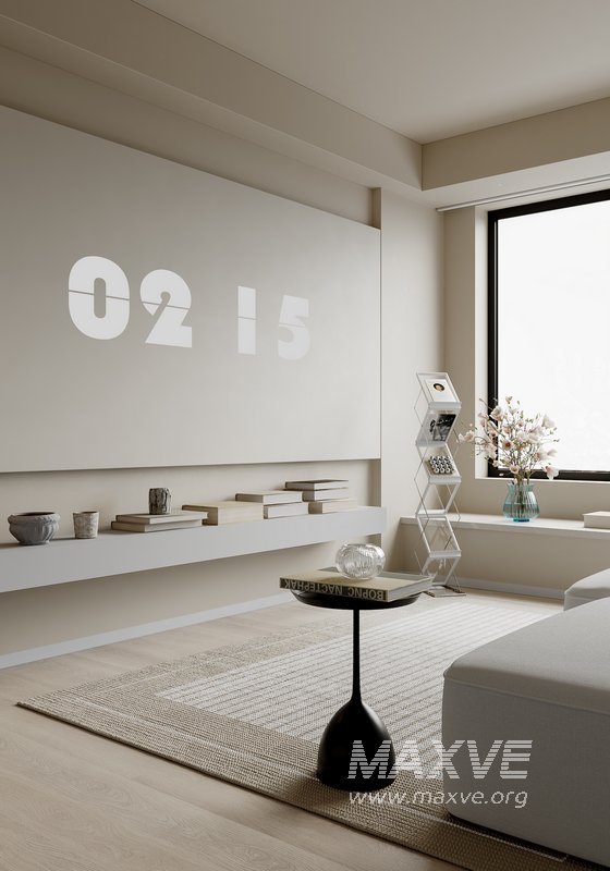 Living Room - Image 5